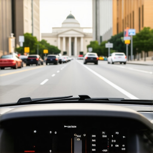 Why your dashcam footage might be thrown out of a civil court