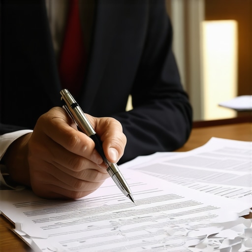 Why your employment contract might be unenforceable