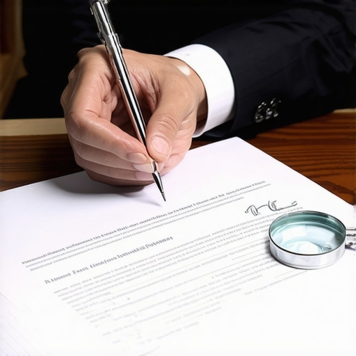 Why your handwritten will might be completely worthless