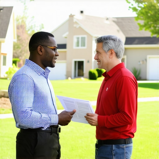 Why your homeowners association cannot fine you for certain repairs