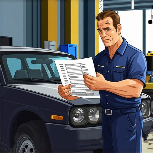 Why your insurance company is lowballing your car repair estimate