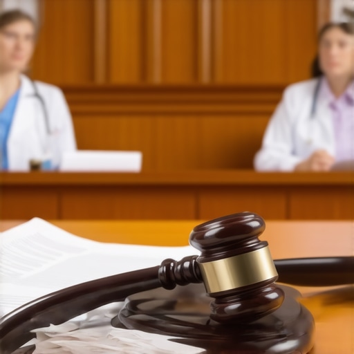 Why your medical malpractice case might be harder to prove than you think