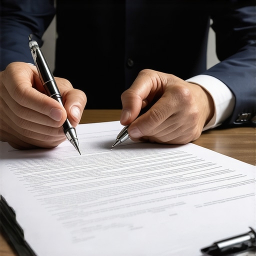 3 questions to ask a lawyer before you sign a retainer agreement
