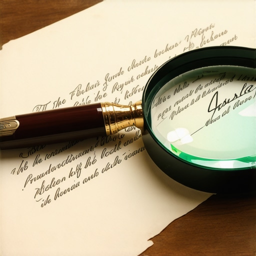 How to Challenge a Will if You Think It Was Forged
