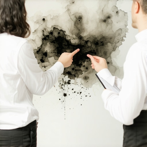 How to Force a Landlord to Fix a Mold Problem Without Getting Evicted
