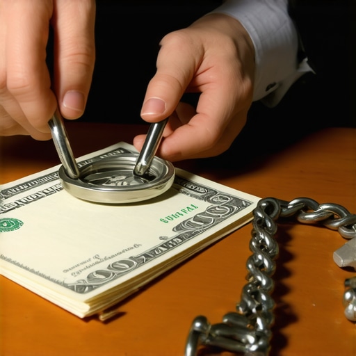 How to Stop a Garnishment on Your Paycheck