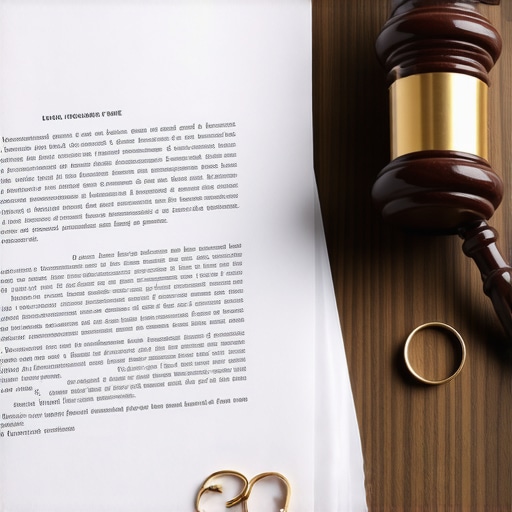 How to challenge a prenuptial agreement during a divorce