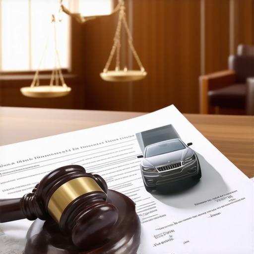 How to challenge a traffic camera ticket in a local court