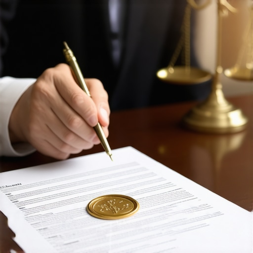 How to check if your lawyer has professional liability insurance