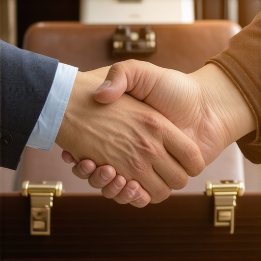 How to fire your lawyer without paying a massive exit fee