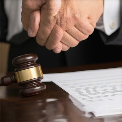 How to force a debt settlement when you’re being sued