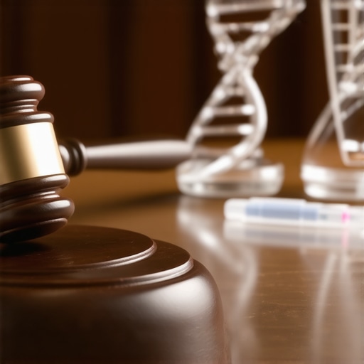 How to get a court-ordered DNA test for paternity disputes