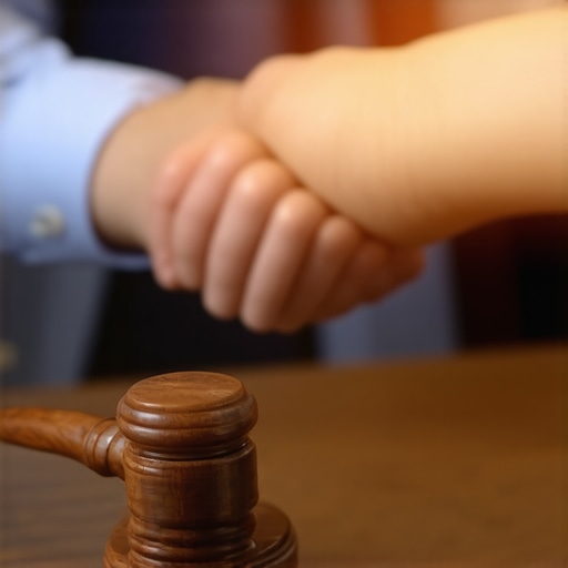 How to get a legal guardian appointed for an incapacitated adult