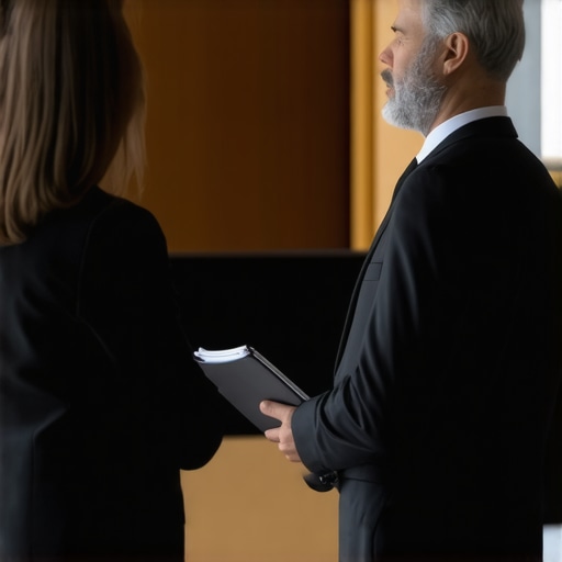 How to get a public defender if you can't afford a private lawyer