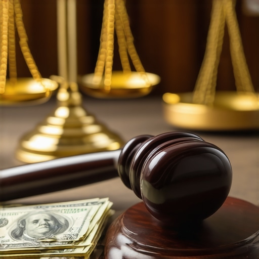 How to get your company’s legal fees paid by the losing side