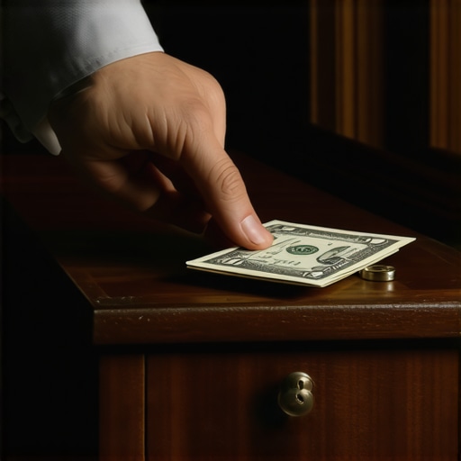 How to handle a spouse who hides cash during a divorce