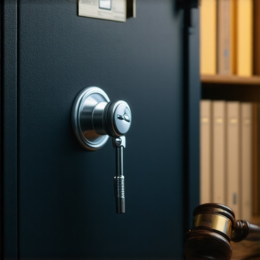 How to keep your business records private during a lawsuit