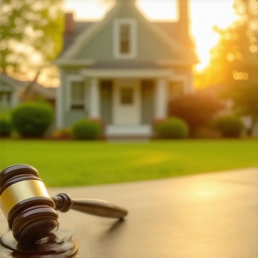 How to keep your family home during a Chapter 7 bankruptcy