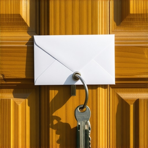 How to legally evict a squatter who has been there for months