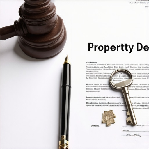 How to legally remove a name from a house deed without a sale