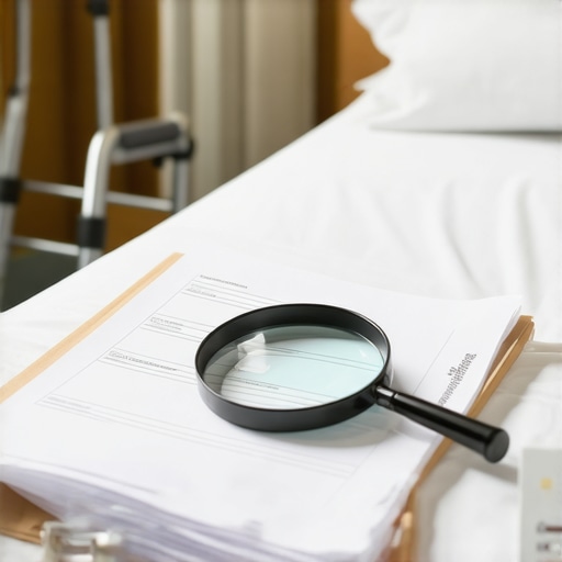 How to prove a nursing home was negligent without an eyewitness