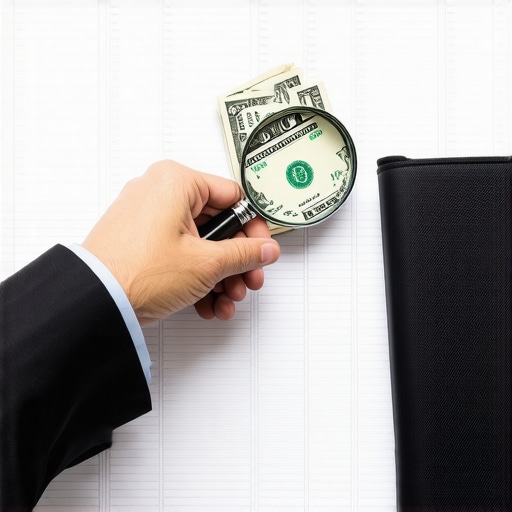 How to prove your business partner is skimming profits from the company
