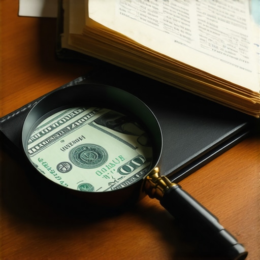 How to prove your ex is hiding cash in a family-owned business