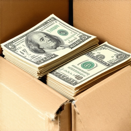 How to prove your ex is hiding cash income for child support