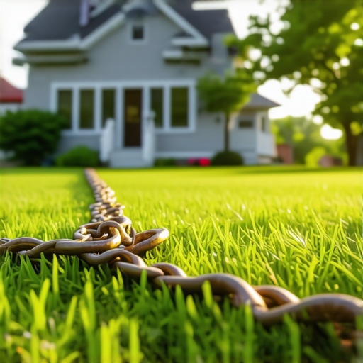 How to remove a lien from your property after the debt is paid