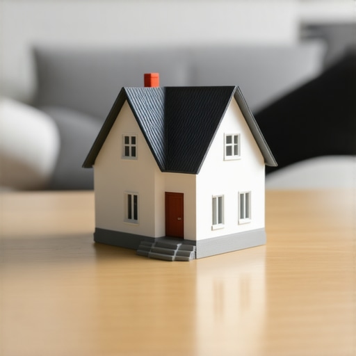 How to split property when you weren't legally married