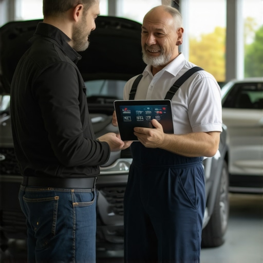 How to stop a mechanic from overcharging you for basic repairs