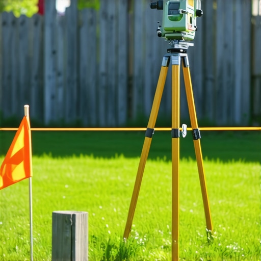 How to stop a neighbor from building over your property line