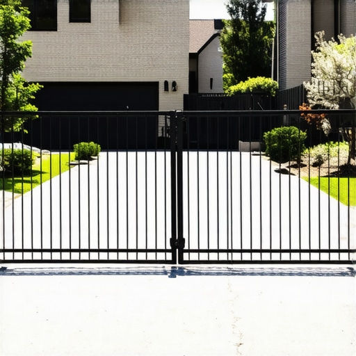 How to stop a neighbor from using your driveway as their own