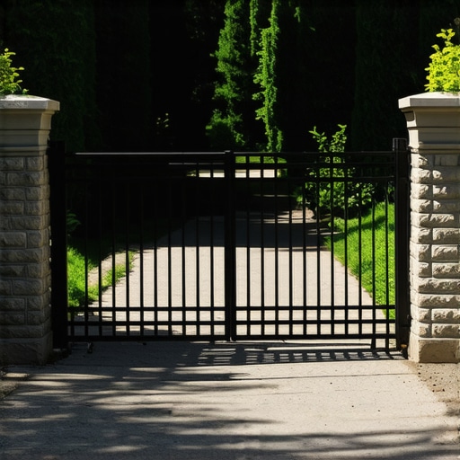 How to stop a neighbor from using your private driveway as a shortcut
