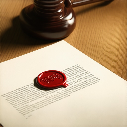 How to stop a relative from contesting a clearly written will