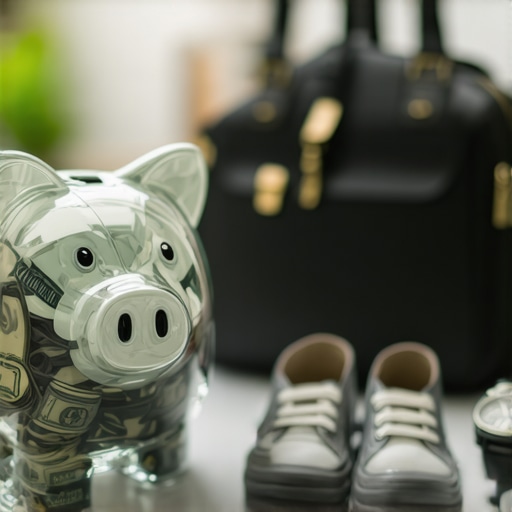 How to stop your ex from spending child support on personal luxuries