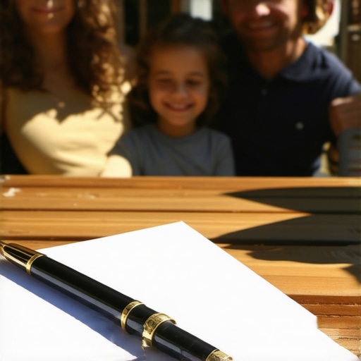 How to update your will after a second marriage to protect your kids