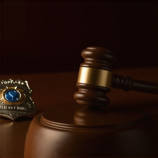 How to win a case against a police officer for an illegal search