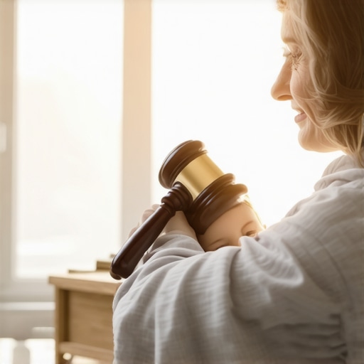 How to win a custody case when the other parent has an addiction
