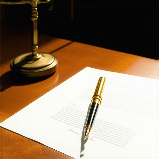 The Document Every Small Business Owner Forgets to Sign