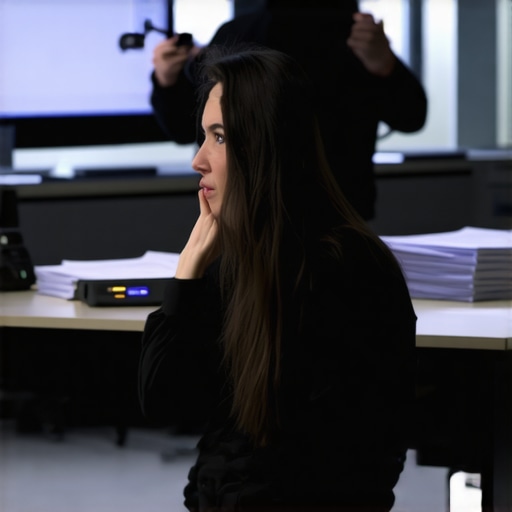 The Evidence Needed to Prove a Hostile Work Environment