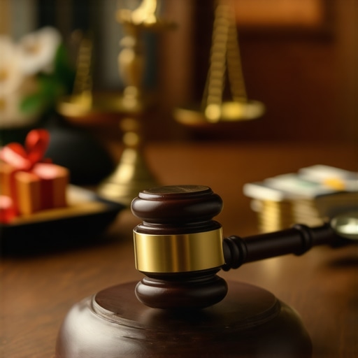 The difference between a gift and a loan in a court case
