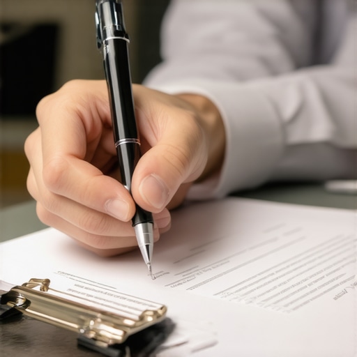 The document that keeps your medical decisions private from your parents