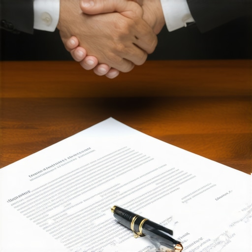 The document that prevents your business partner from taking your ideas