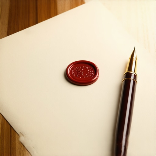 The document that stops your step-children from contesting your will