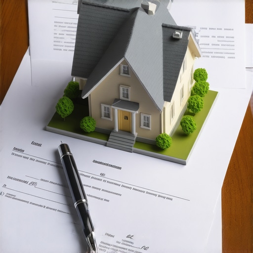 The error in your divorce papers that could cost you your house later
