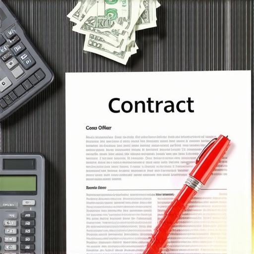 The error in your job offer that could cost you your bonus