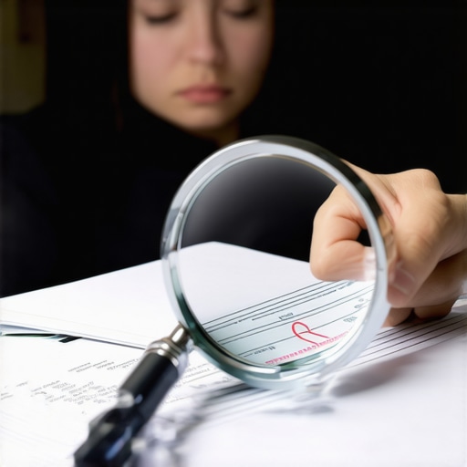 The error in your medical records that could ruin your disability claim
