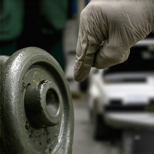 The evidence that proves a car manufacturer is liable for your crash