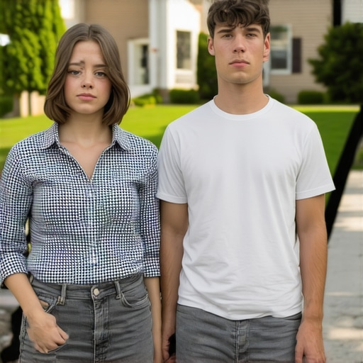 The hidden risks of buying a house with a sibling
